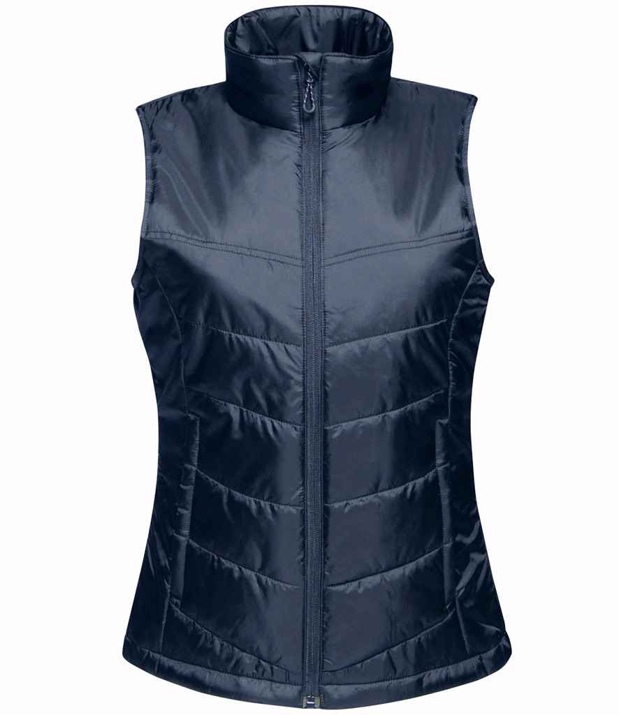 Regatta Ladies Stage II Insulated Bodywarmer RG218