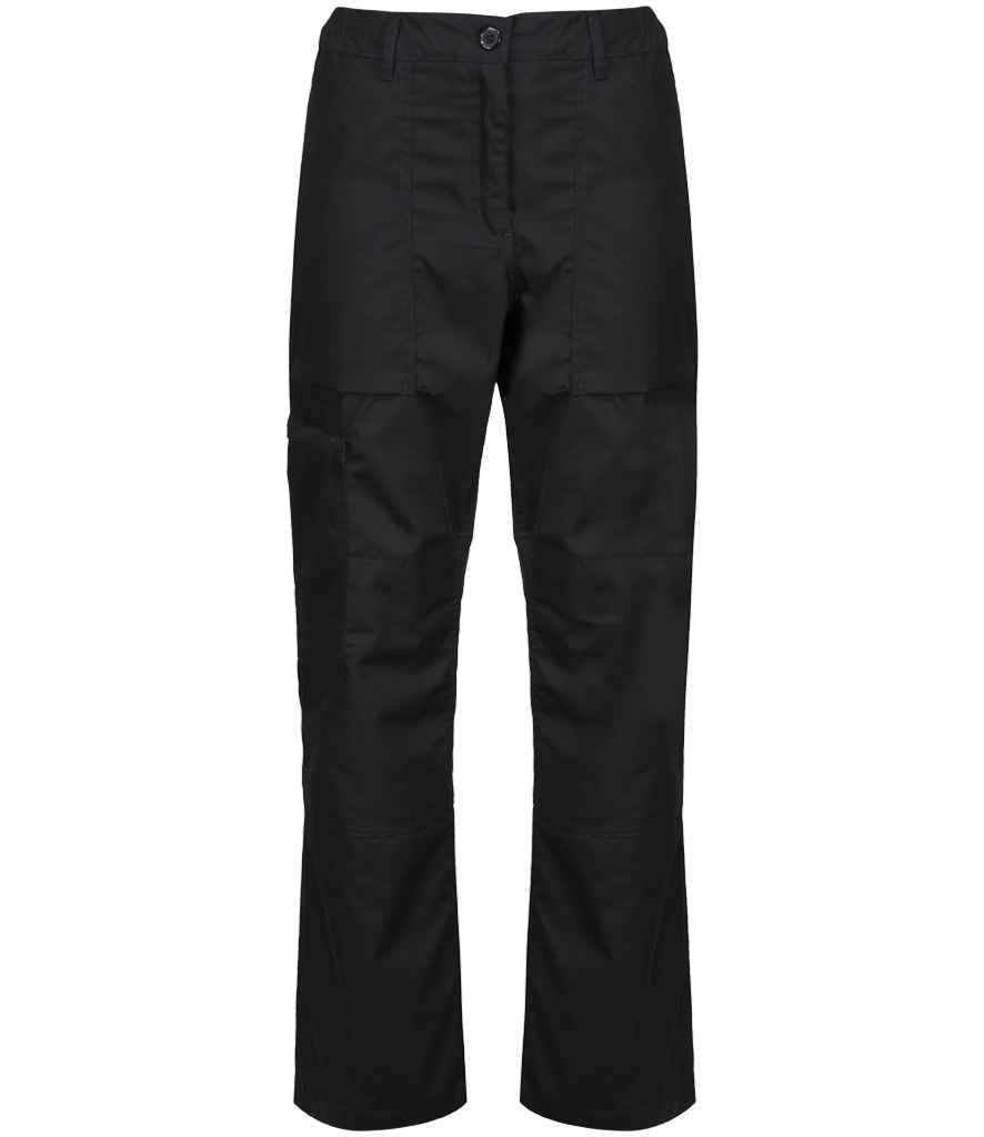 Regatta Ladies New Action Trousers RG235