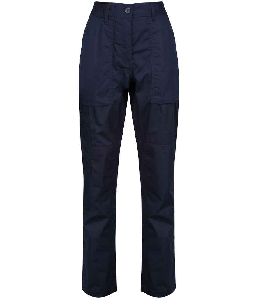 Regatta Ladies New Action Trousers RG235