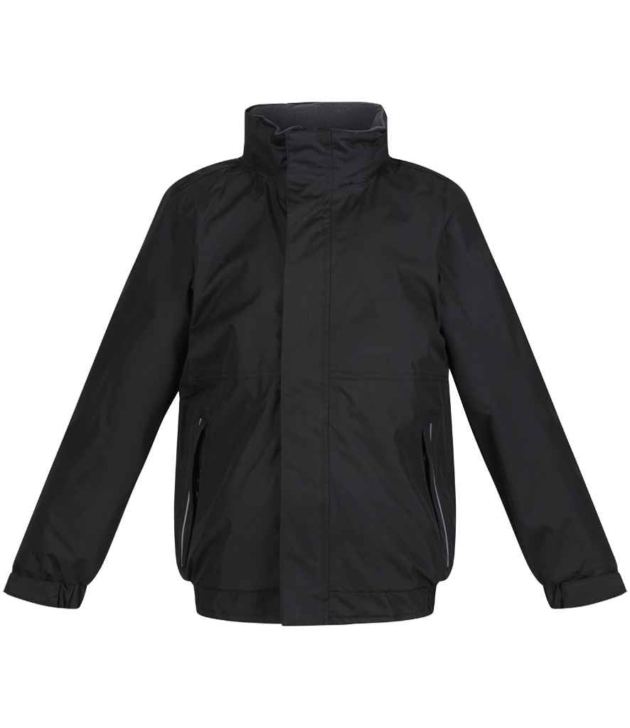 Regatta Kids Dover Waterproof Insulated Jacket RG244