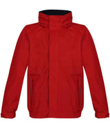 Regatta Kids Dover Waterproof Insulated Jacket RG244