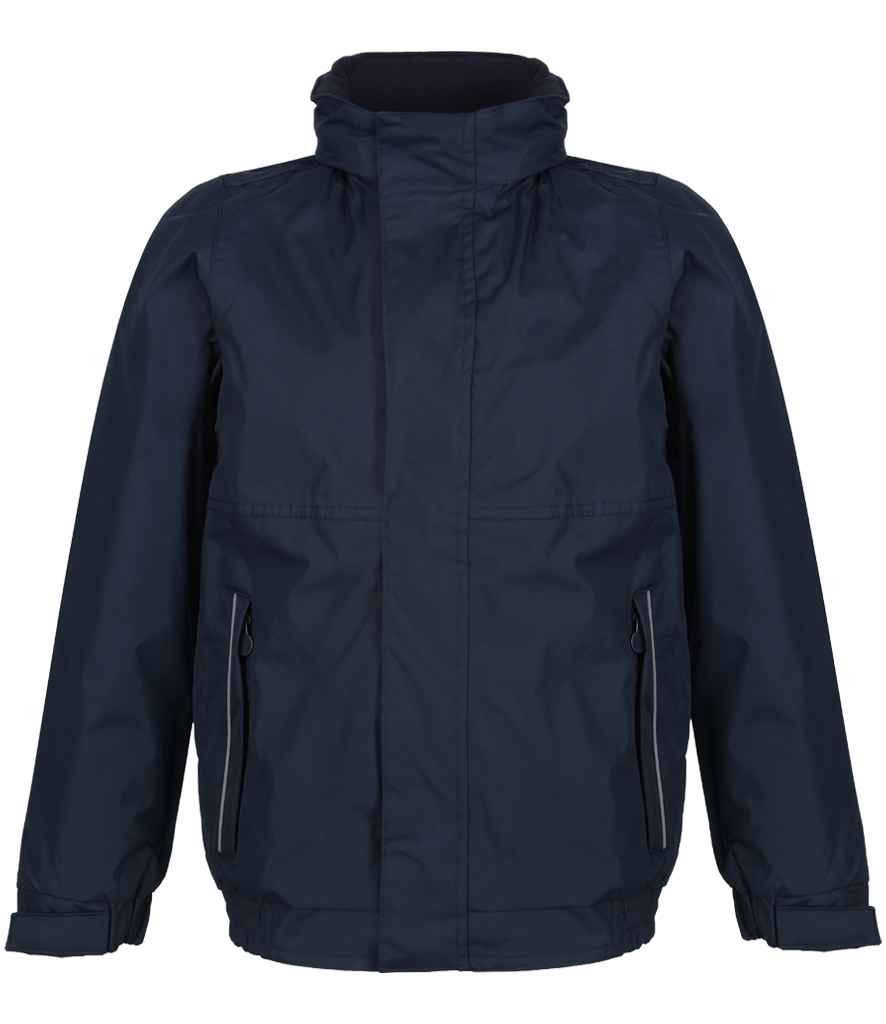 Regatta Kids Dover Waterproof Insulated Jacket RG244
