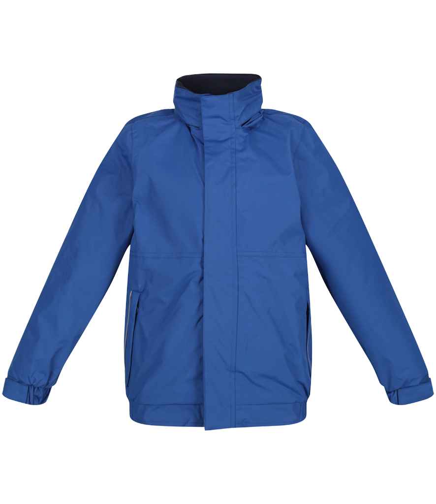 Regatta Kids Dover Waterproof Insulated Jacket RG244