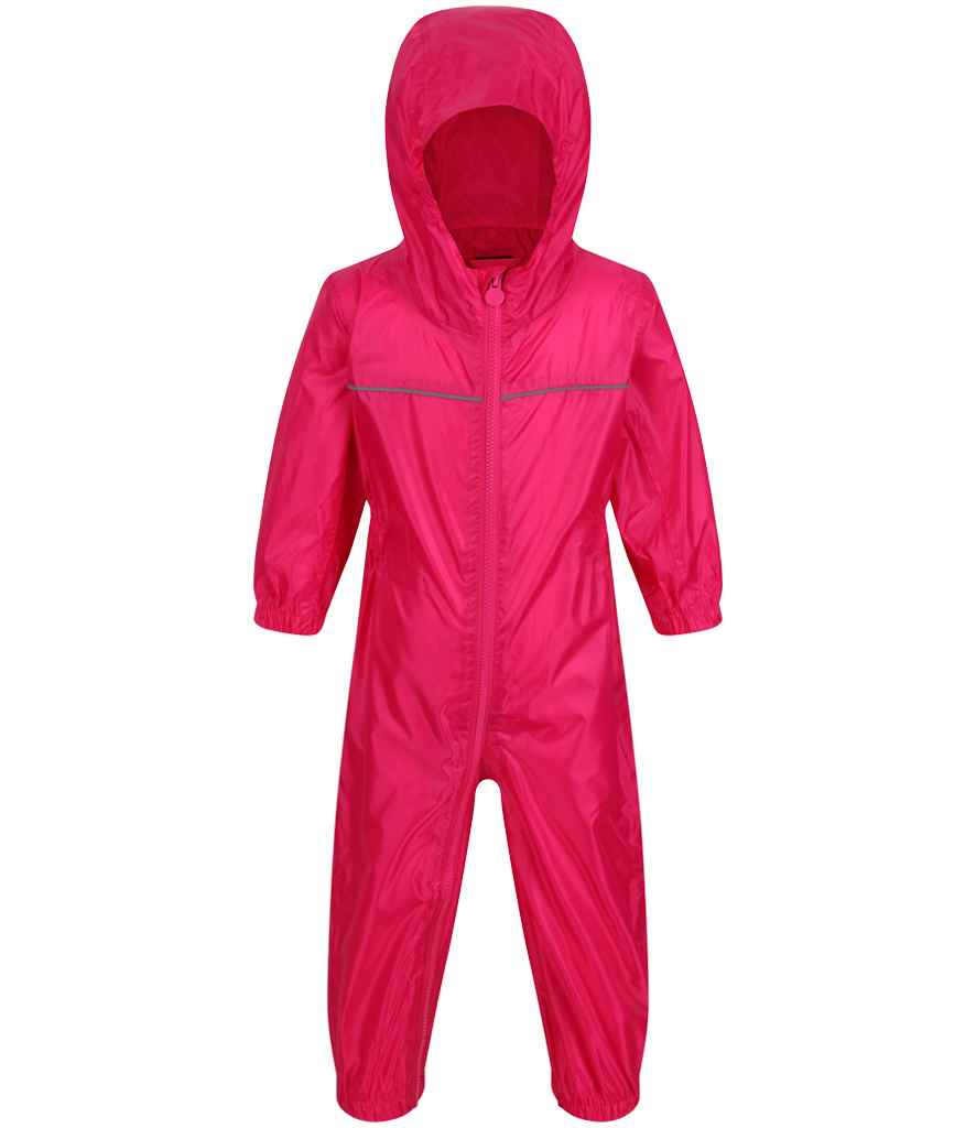 Regatta Kids Paddle Rain Suit RG252