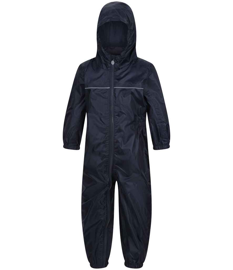 Regatta Kids Paddle Rain Suit RG252