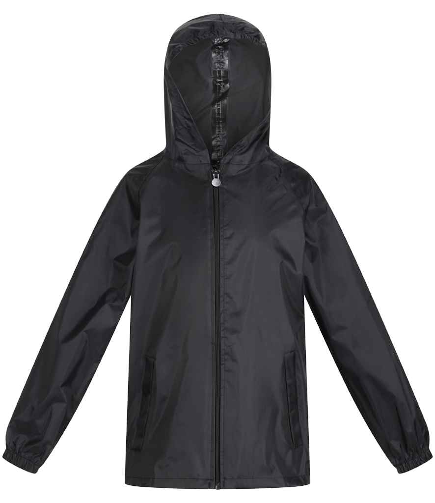Regatta Kids Pro Stormbreak Waterproof Jacket RG256