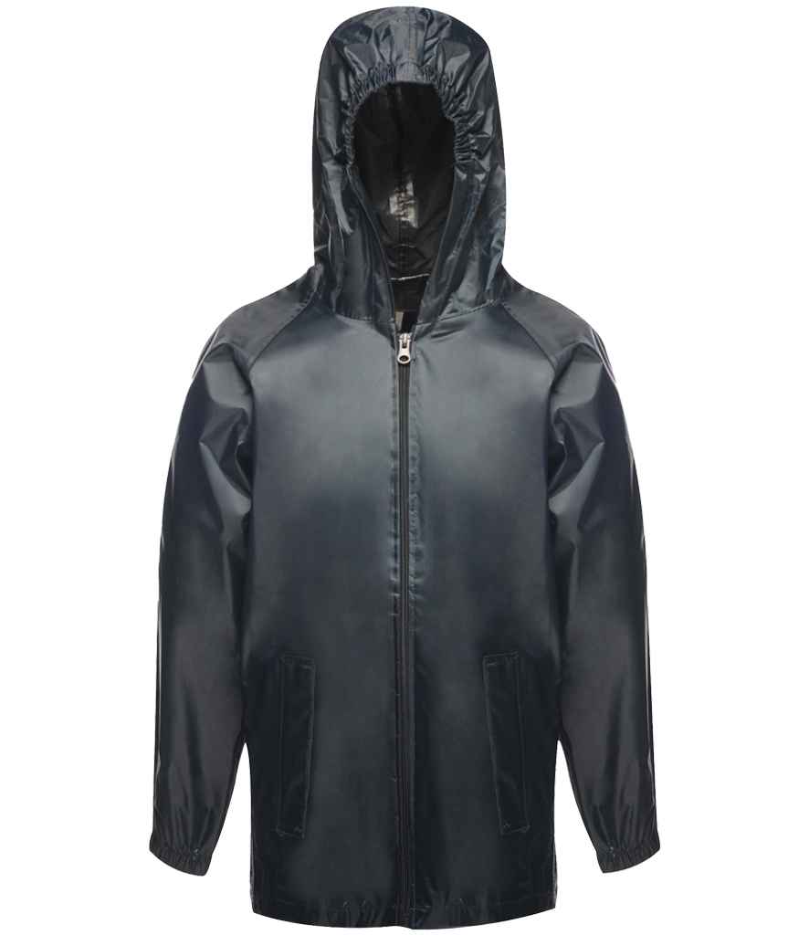 Regatta Kids Pro Stormbreak Waterproof Jacket RG256