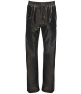 Regatta Kids Pro Stormbreak Overtrousers RG257
