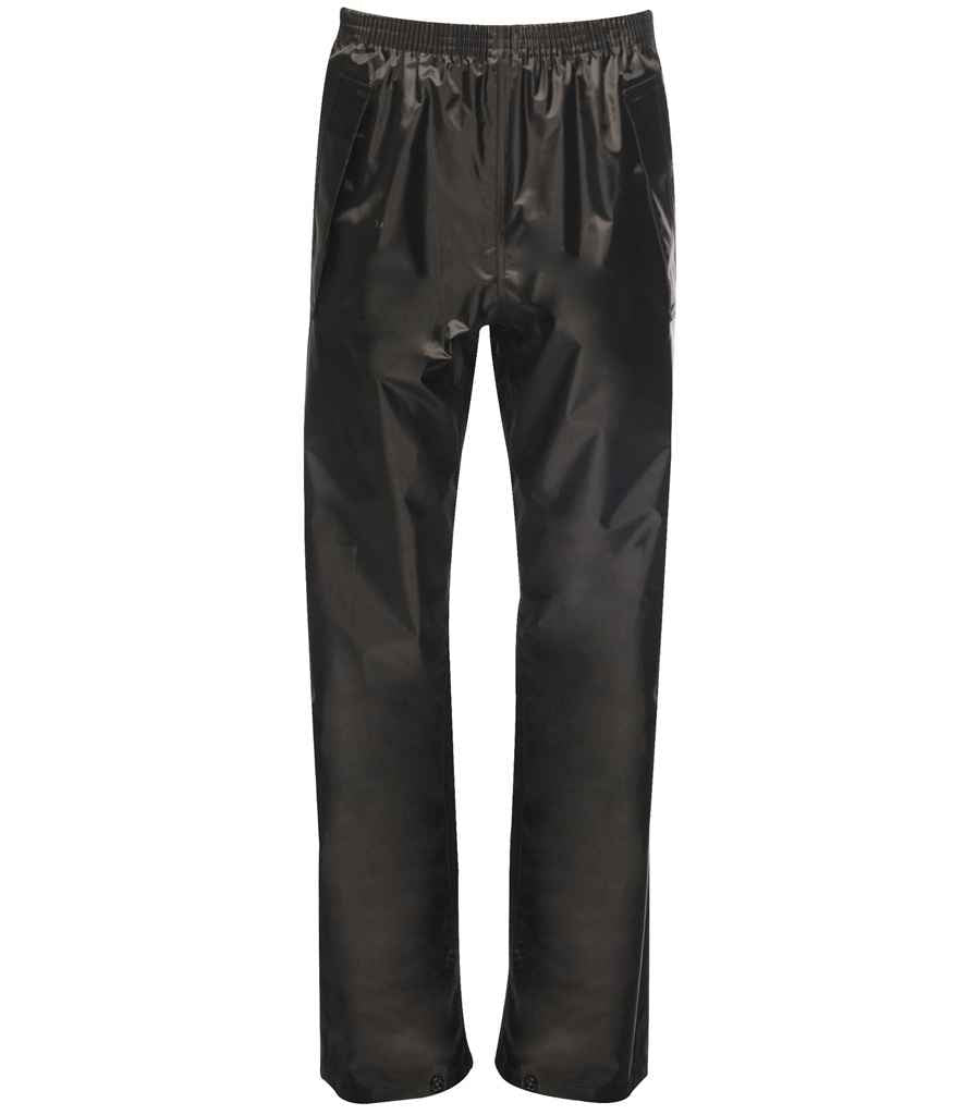 Regatta Kids Pro Stormbreak Overtrousers RG257