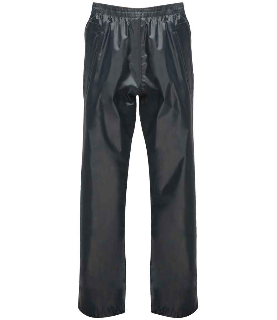 Regatta Kids Pro Stormbreak Overtrousers RG257
