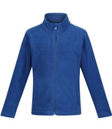 Regatta Kids Brigade II Micro Fleece Jacket RG258