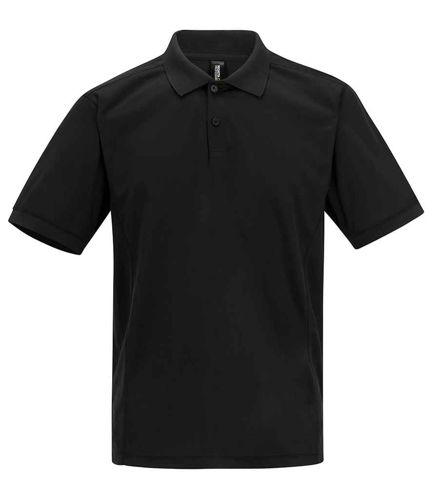 Regatta Recycle.me Piqué Polo Shirt RG2600