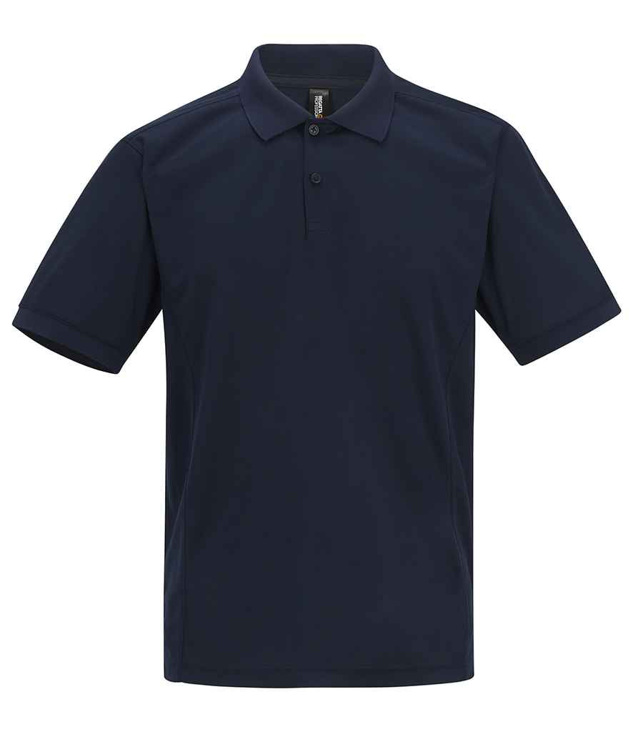 Regatta Recycle.me Piqué Polo Shirt RG2600
