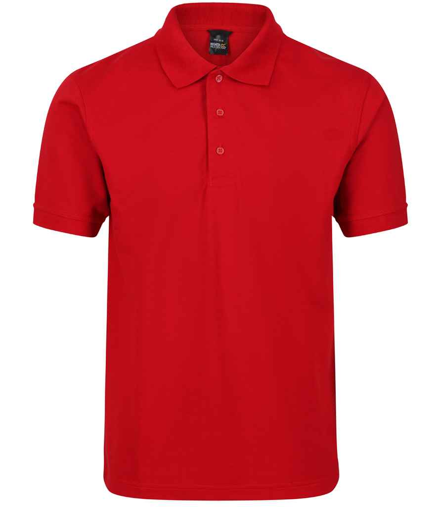 Regatta Classic Piqué Polo Shirt RG320