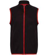 Regatta Kids Micro Fleece Bodywarmer RG334