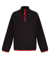 Regatta Kids Half Zip Micro Fleece RG335
