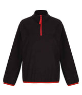 Regatta Kids Half Zip Micro Fleece RG335