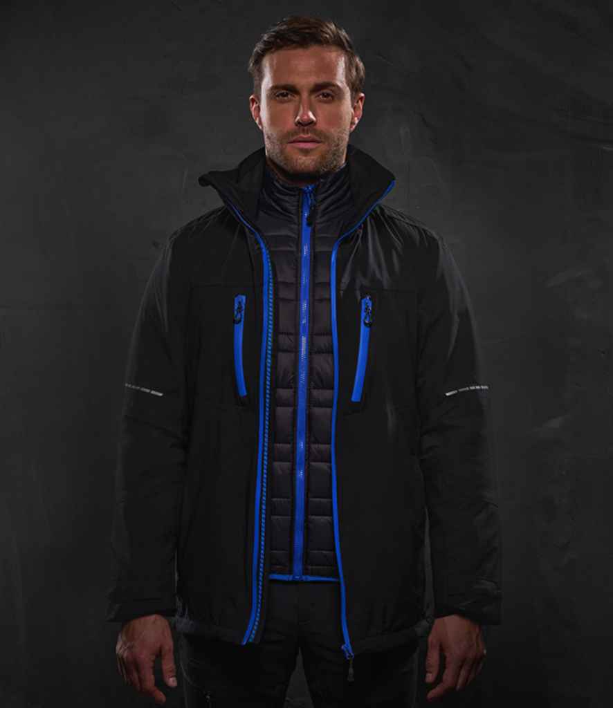 Regatta X-Pro Evader III 3-in-1 Jacket RG360