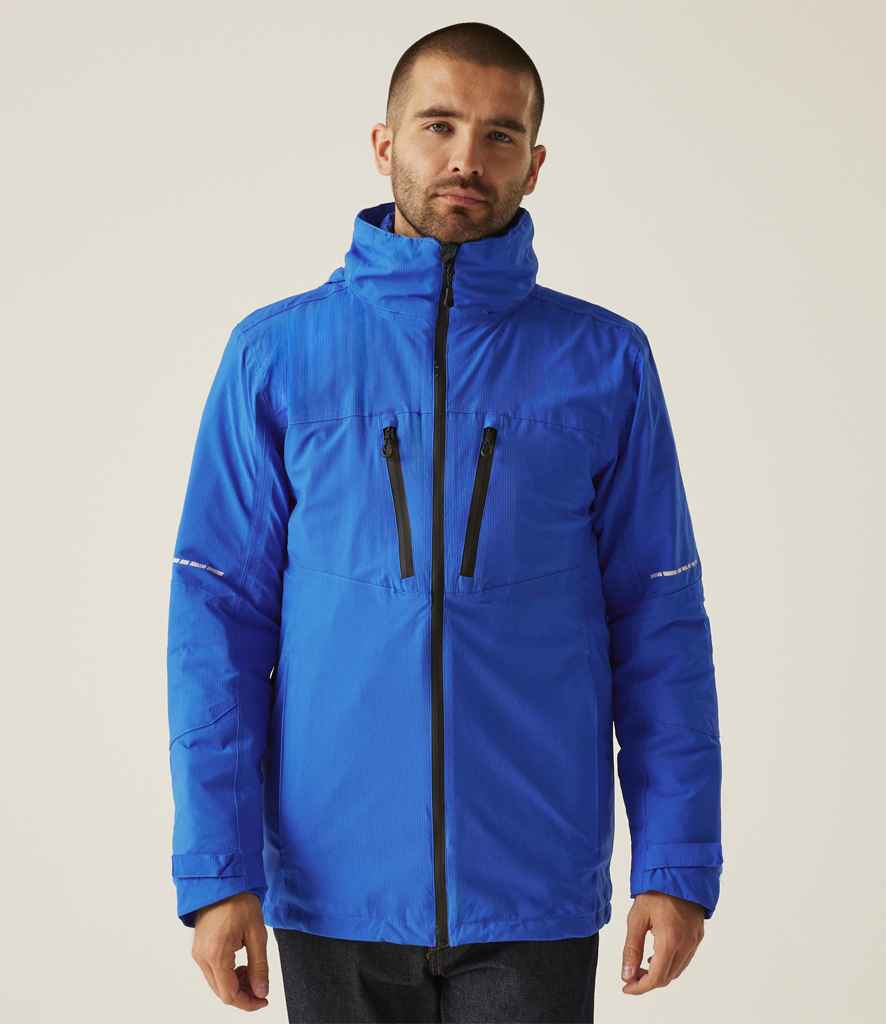 Regatta X-Pro Evader III 3-in-1 Jacket RG360
