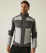 Regatta E-Volve Unisex Thermal Hybrid Jacket RG380