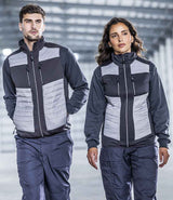 Regatta E-Volve Unisex Thermal Hybrid Bodywarmer RG381