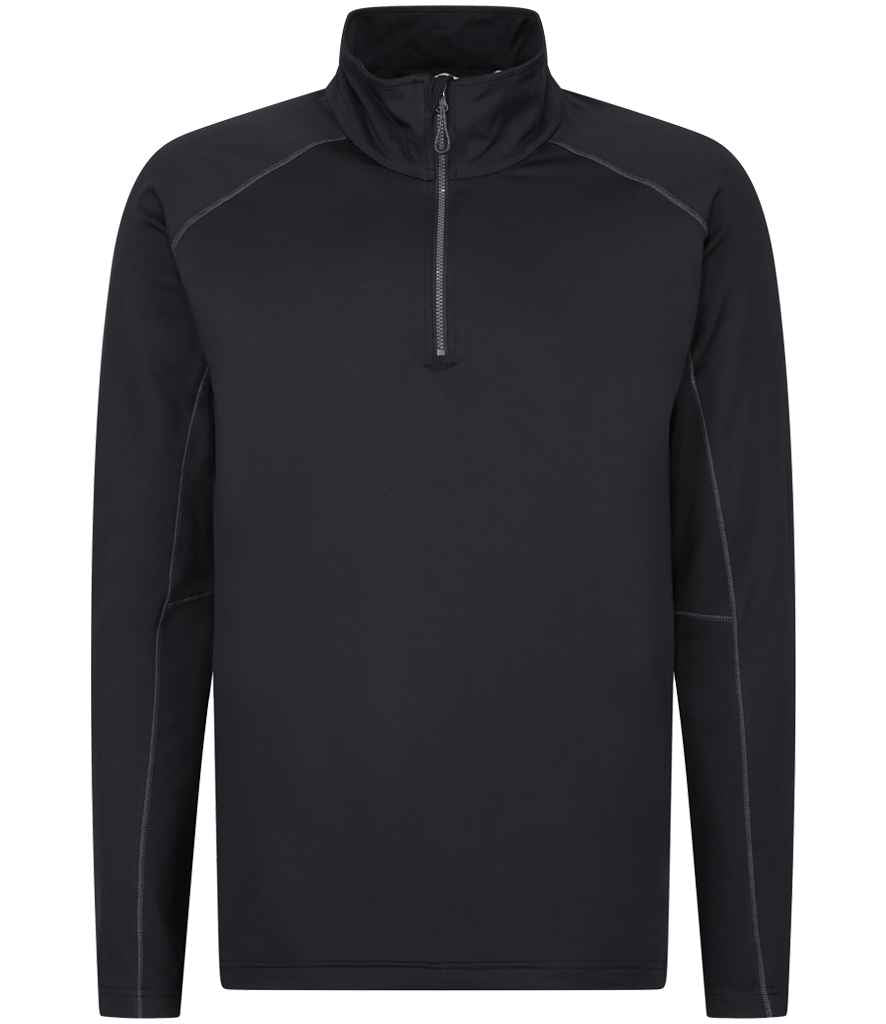 Regatta Core Stretch Half Zip Midlayer Top RG441