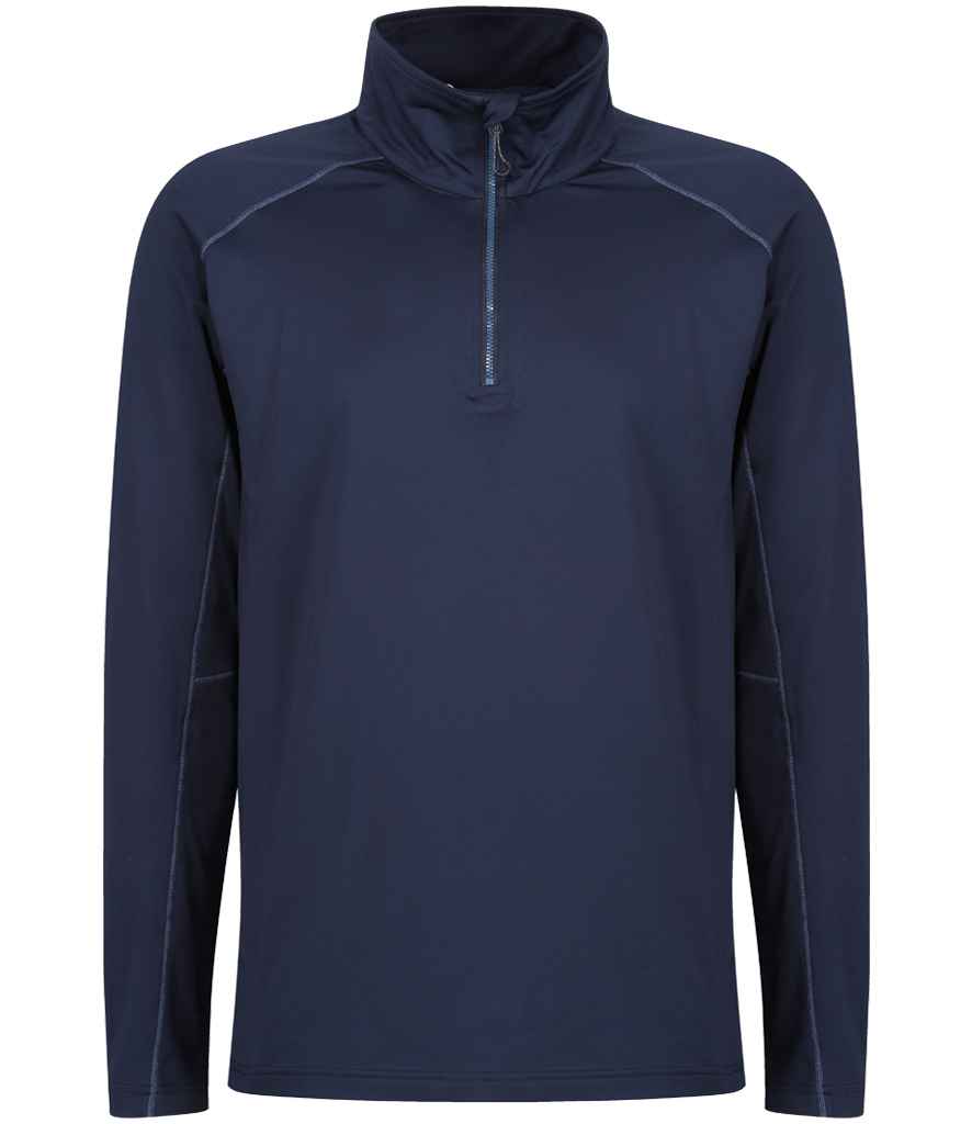 Regatta Core Stretch Half Zip Midlayer Top RG441