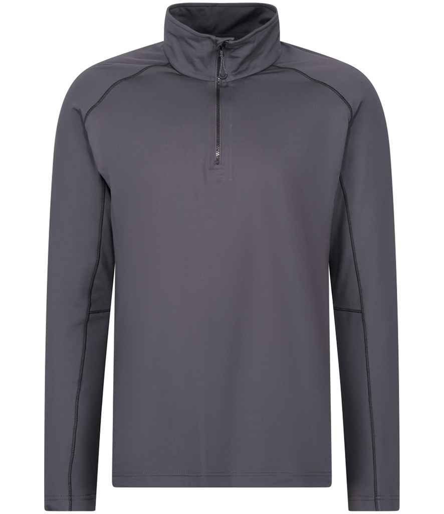 Regatta Core Stretch Half Zip Midlayer Top RG441