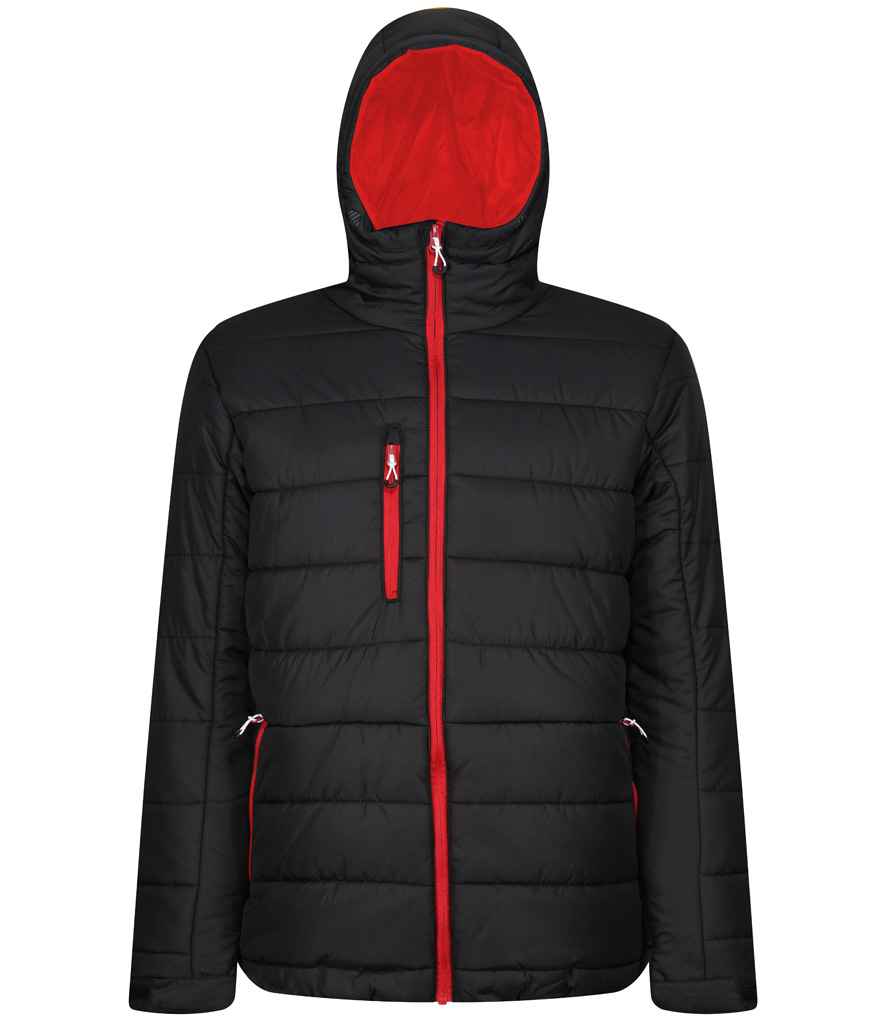 Regatta Navigate Thermal Jacket RG444