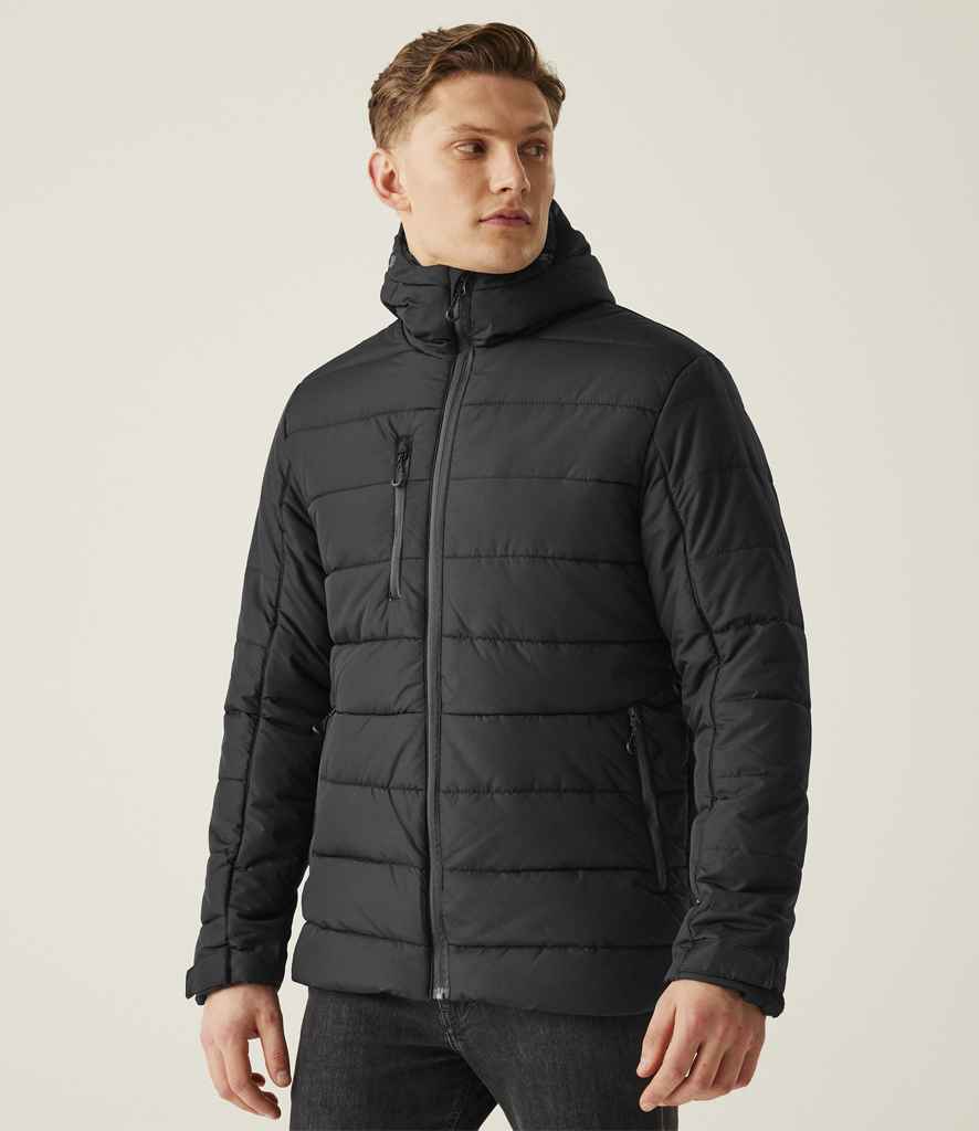 Regatta Navigate Thermal Jacket RG444