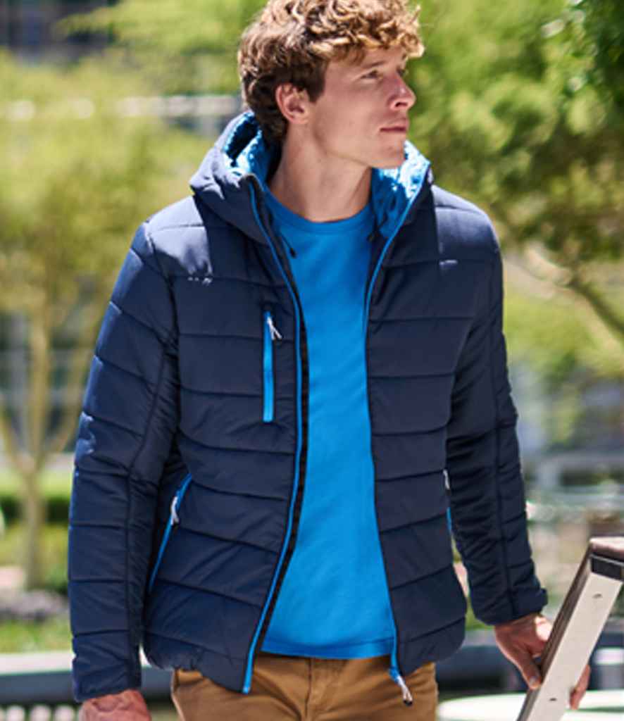 Regatta Navigate Thermal Jacket RG444
