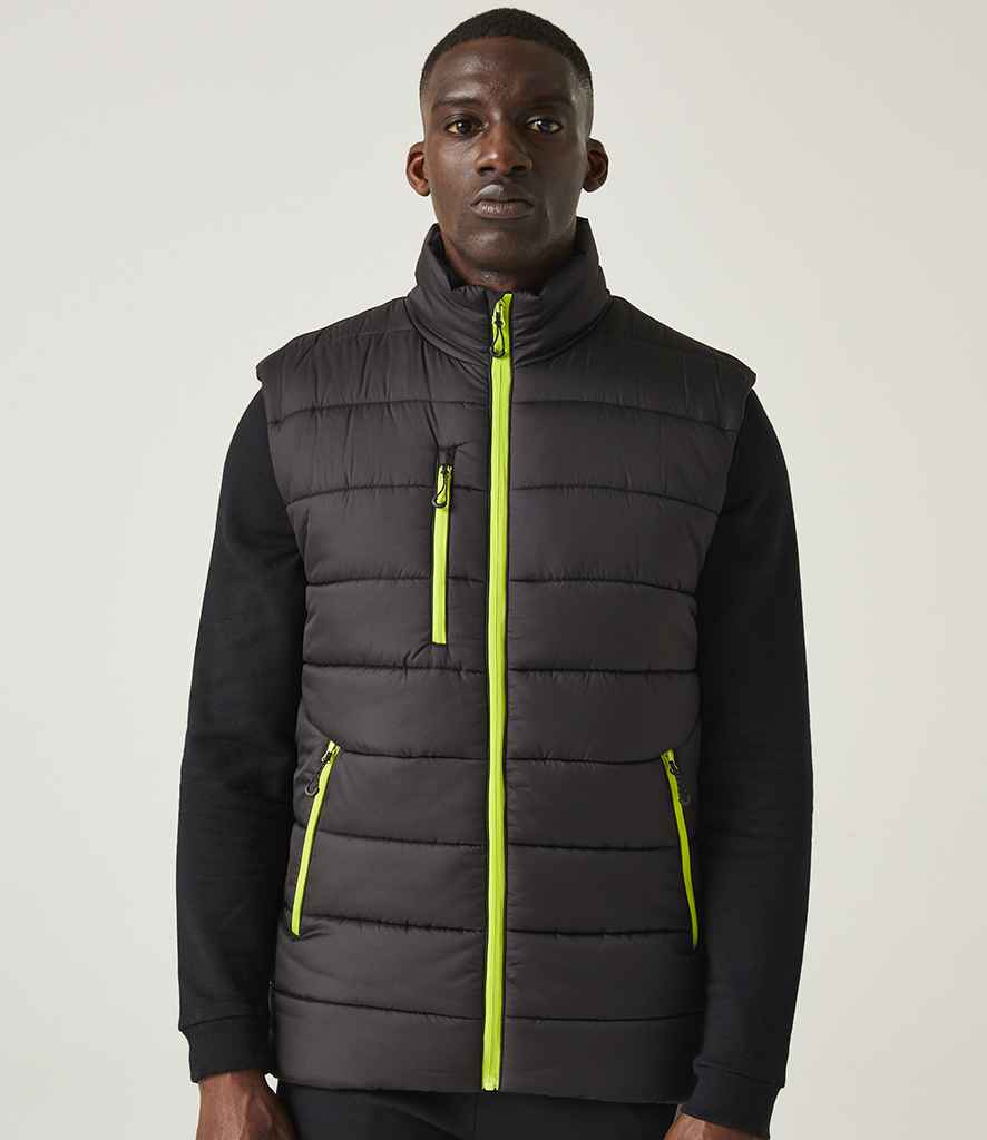 Regatta Navigate Thermal Bodywarmer RG445