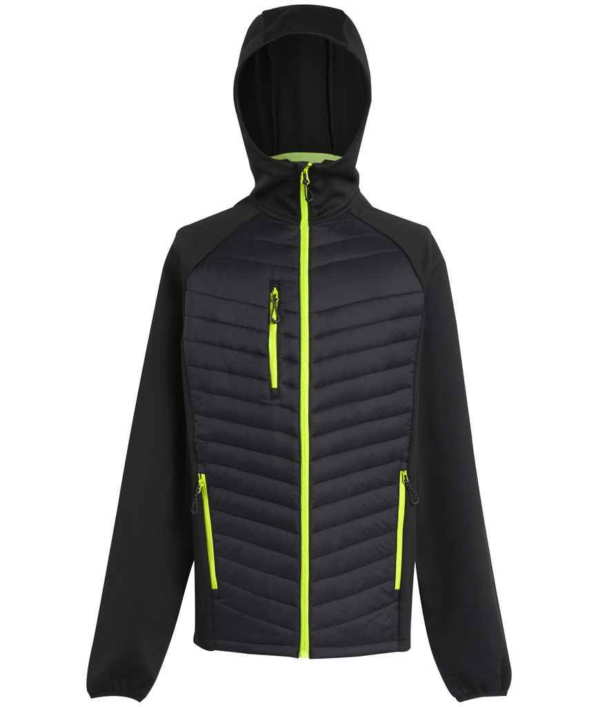 Regatta Navigate Hybrid Jacket RG446