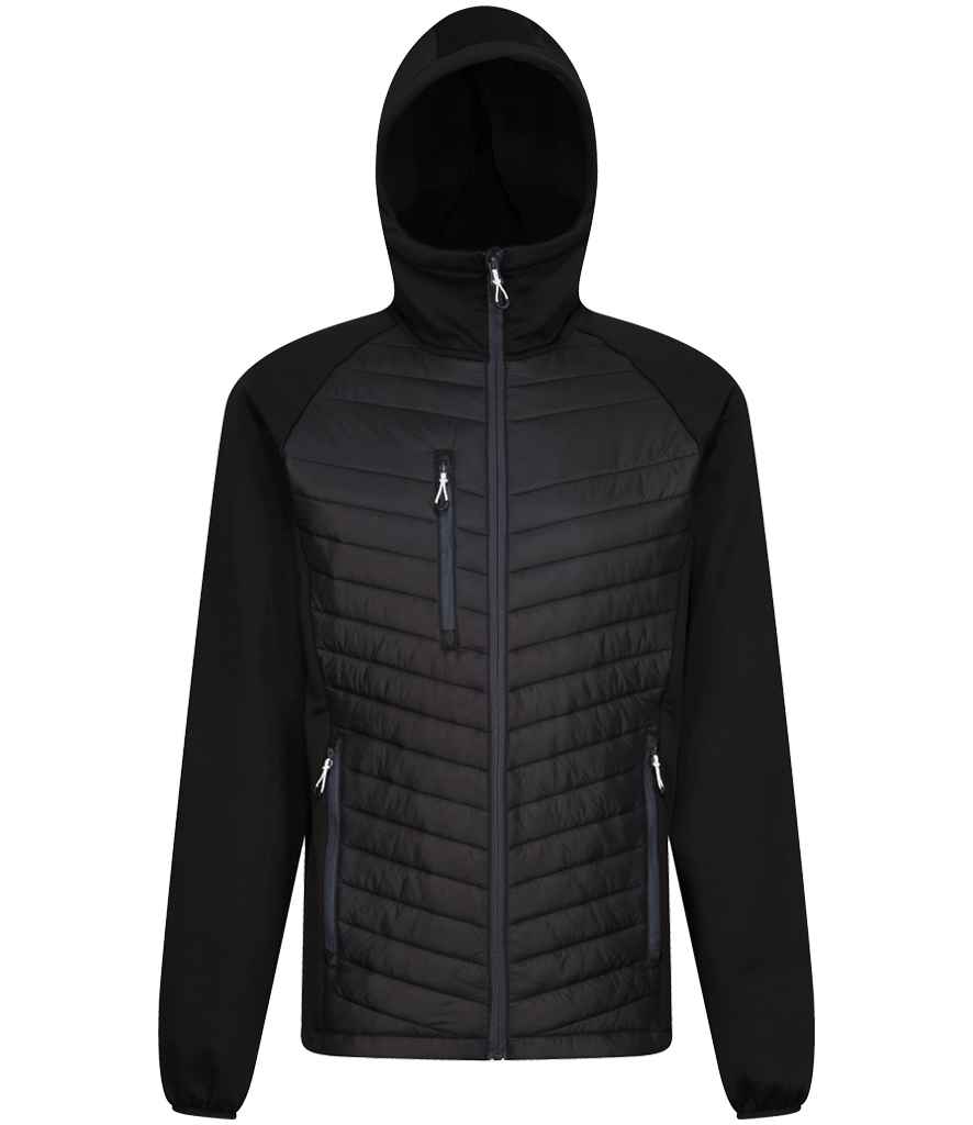 Regatta Navigate Hybrid Jacket RG446