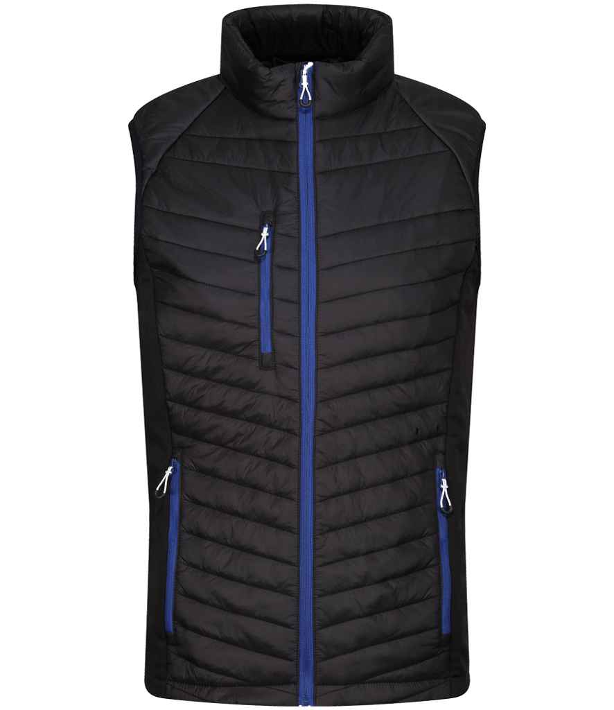 Regatta Navigate Hybrid Bodywarmer RG447