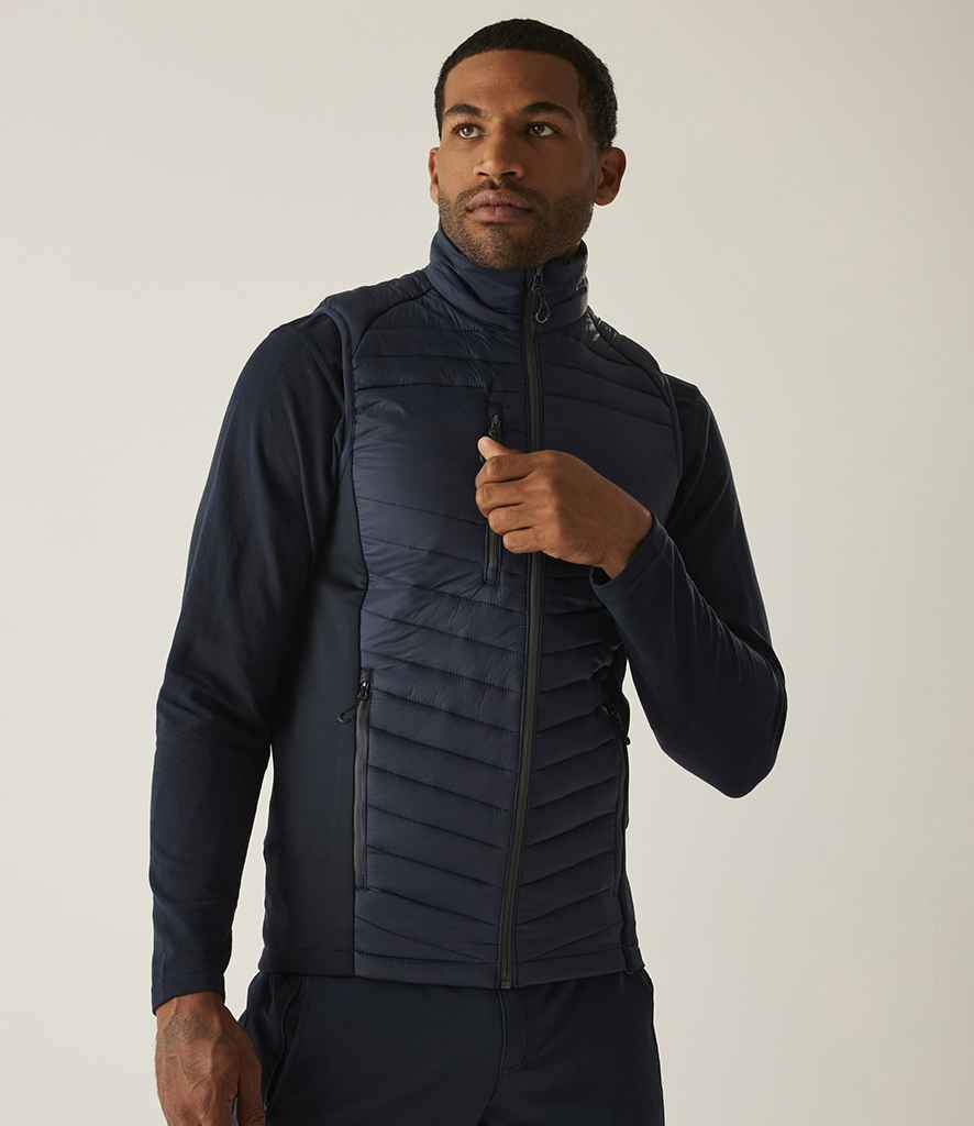 Regatta Navigate Hybrid Bodywarmer RG447