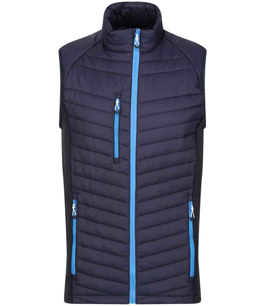 Regatta Navigate Hybrid Bodywarmer RG447