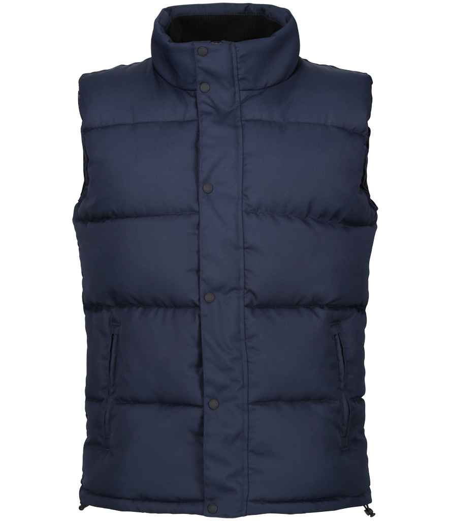 Regatta Northdale Insulated Bodywarmer RG449