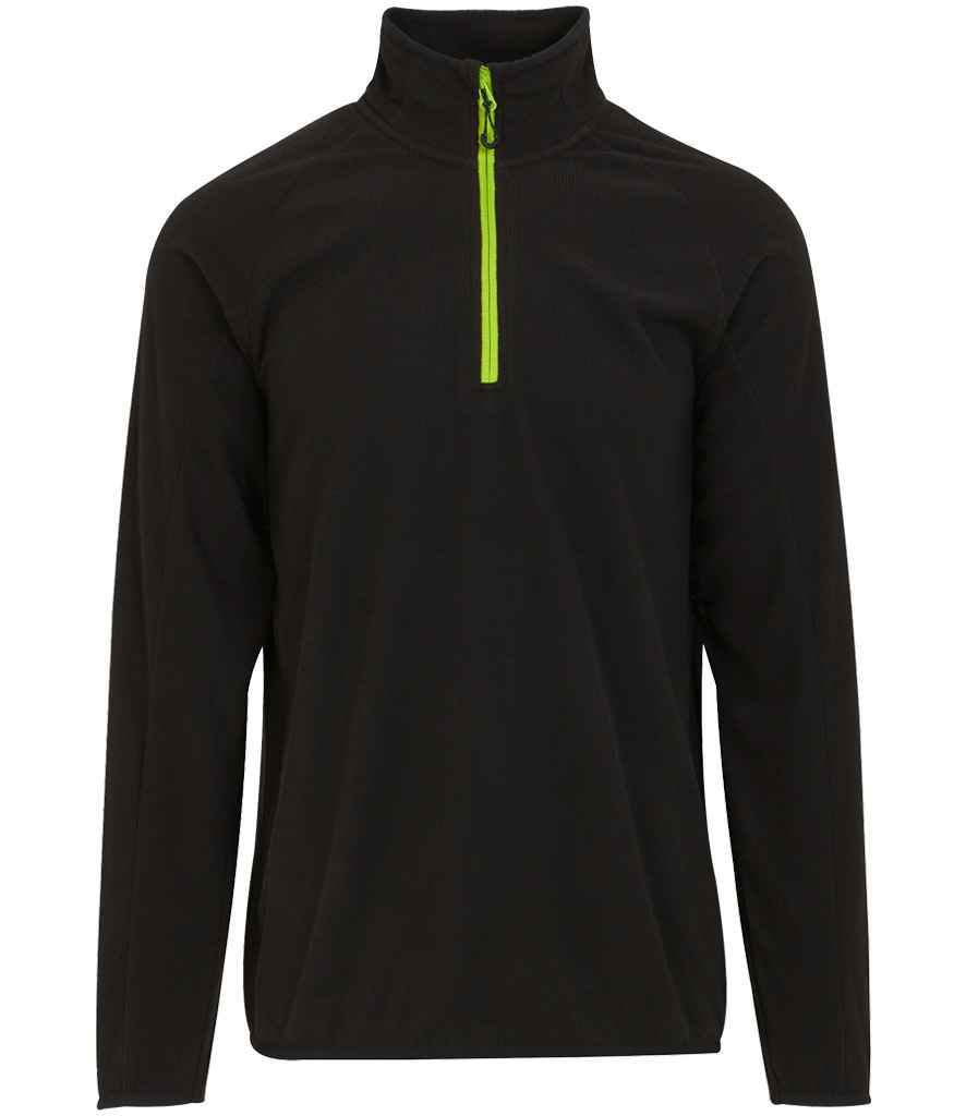 Regatta Navigate Half Zip Fleece RG452