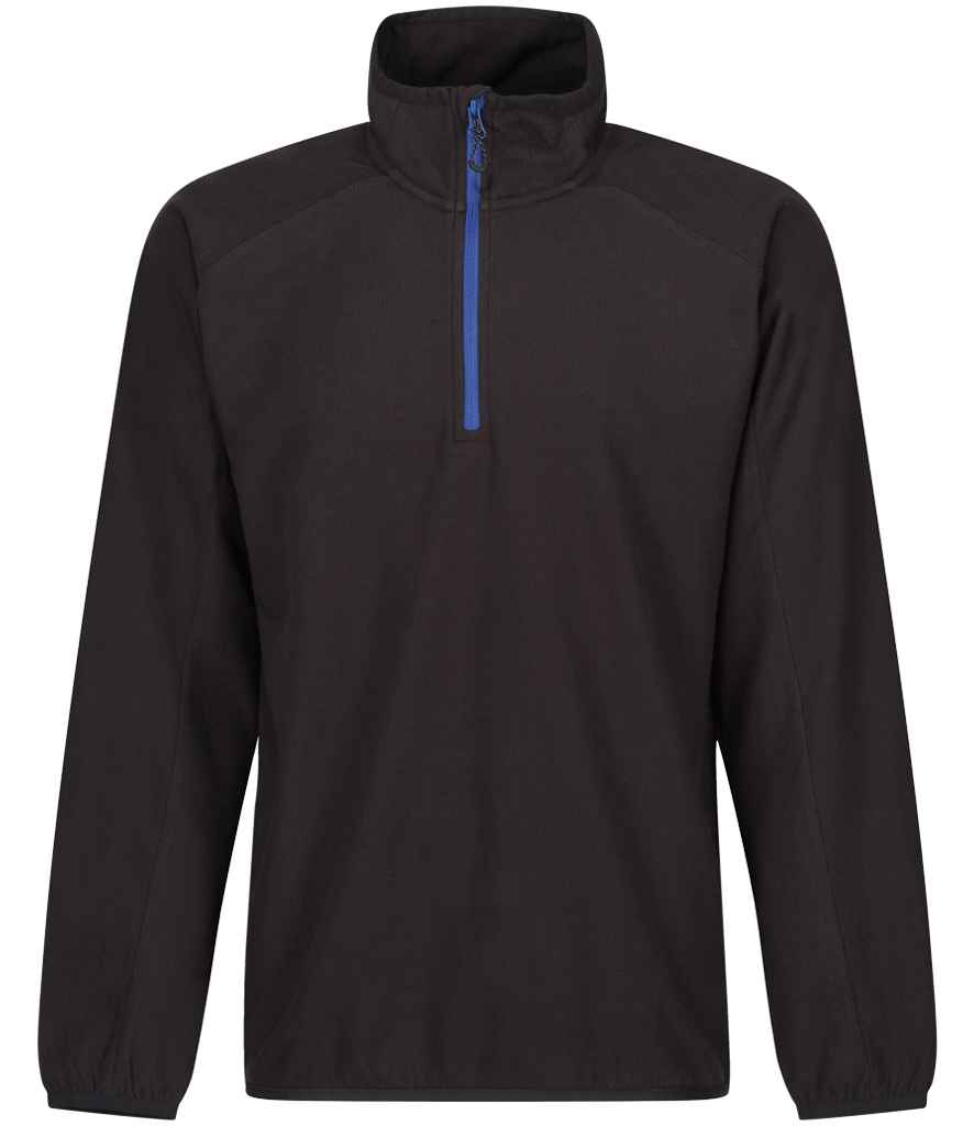 Regatta Navigate Half Zip Fleece RG452
