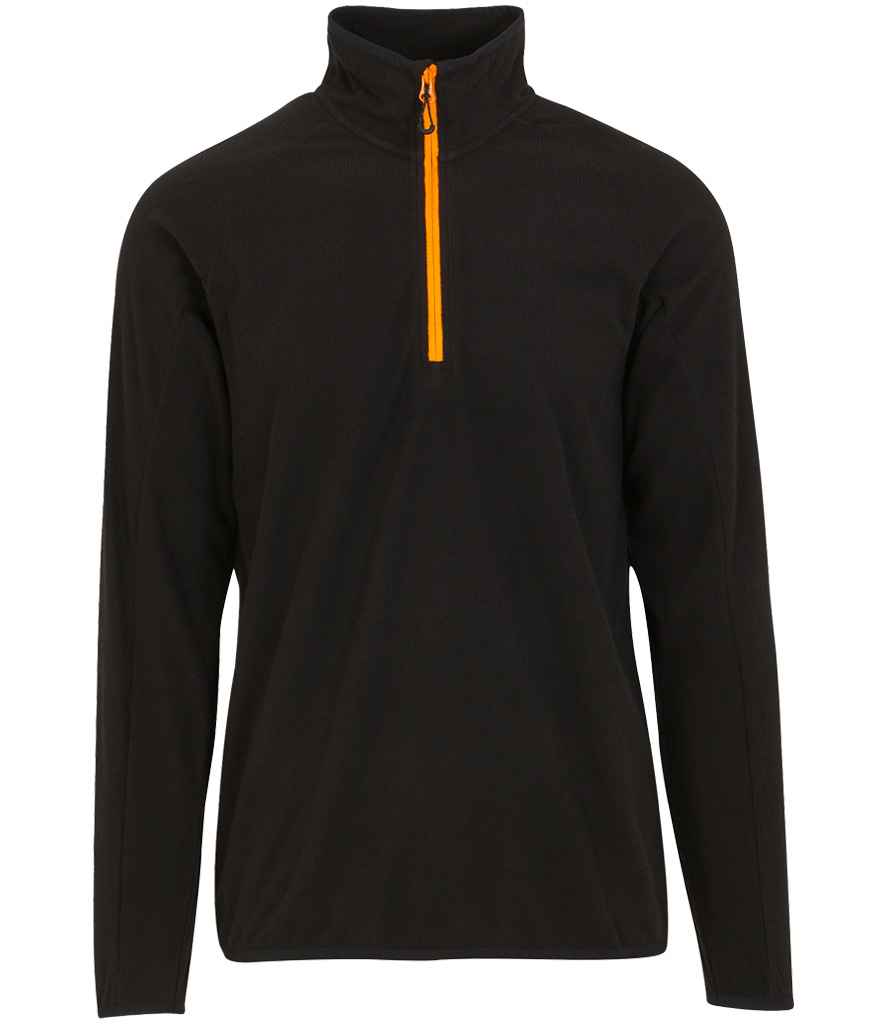Regatta Navigate Half Zip Fleece RG452