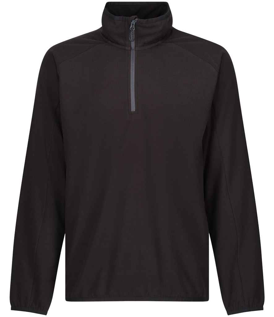 Regatta Navigate Half Zip Fleece RG452