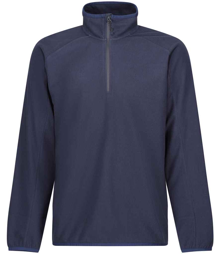 Regatta Navigate Half Zip Fleece RG452