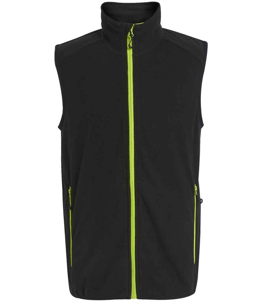 Regatta Navigate Fleece Bodywarmer RG453