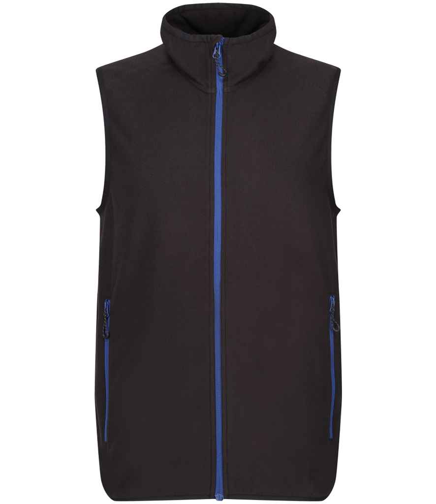 Regatta Navigate Fleece Bodywarmer RG453