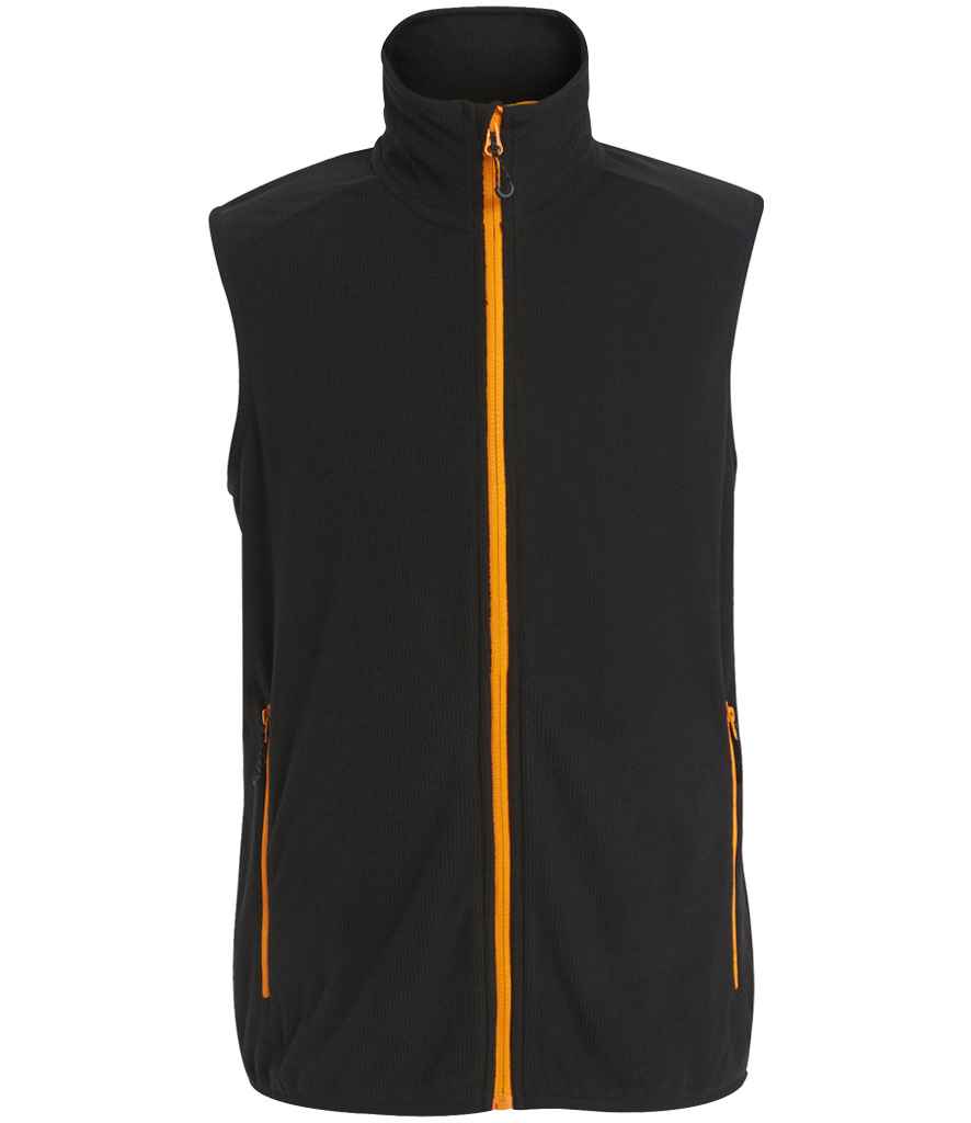 Regatta Navigate Fleece Bodywarmer RG453