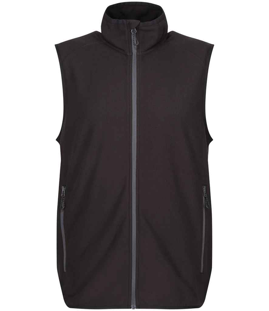 Regatta Navigate Fleece Bodywarmer RG453