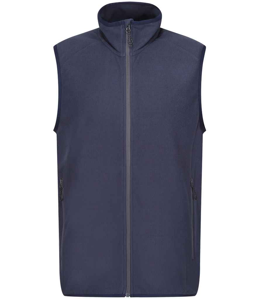 Regatta Navigate Fleece Bodywarmer RG453
