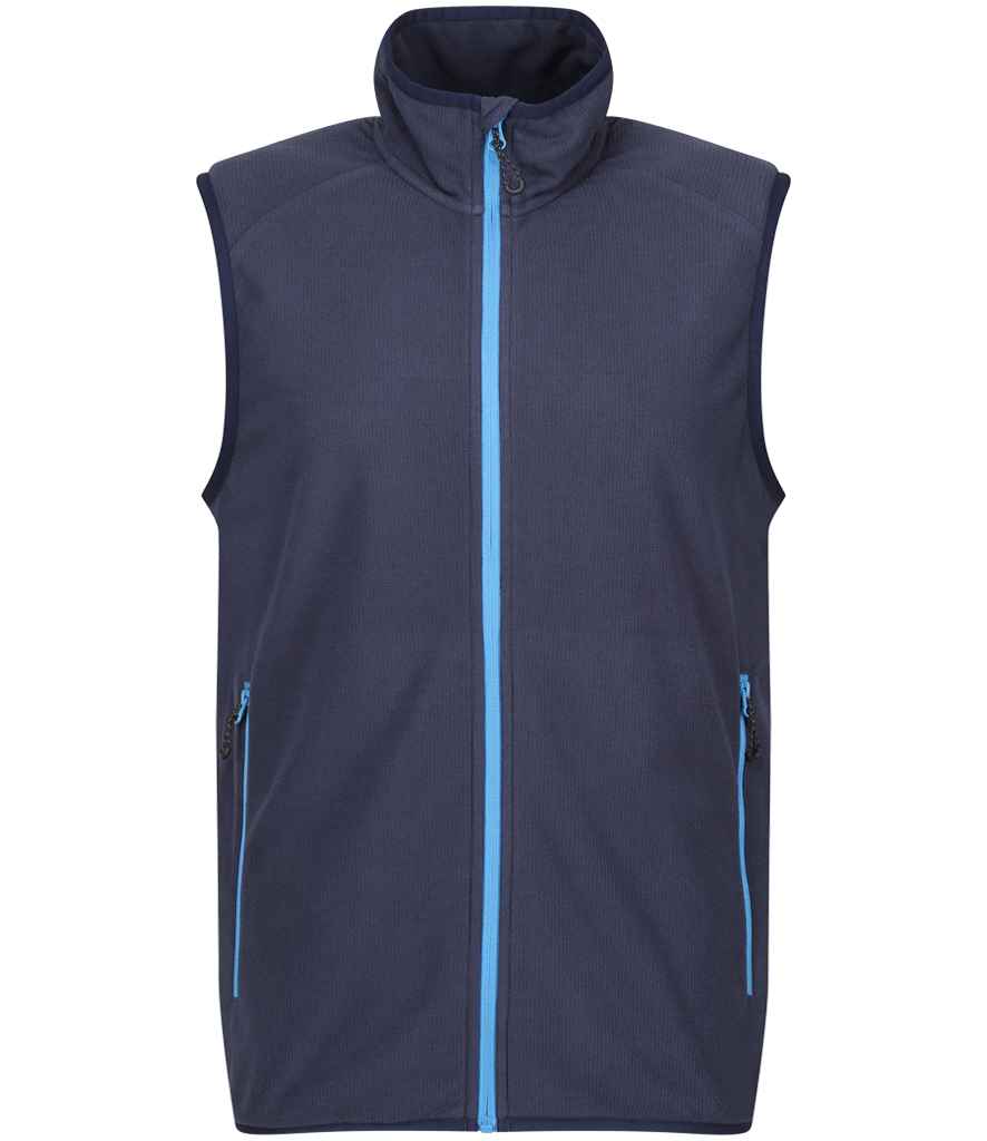 Regatta Navigate Fleece Bodywarmer RG453