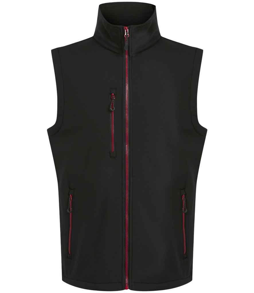 Regatta Navigate Two Layer Soft Shell Bodywarmer RG455